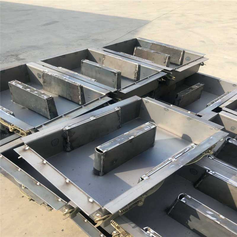 水溝蓋板模具廠家
