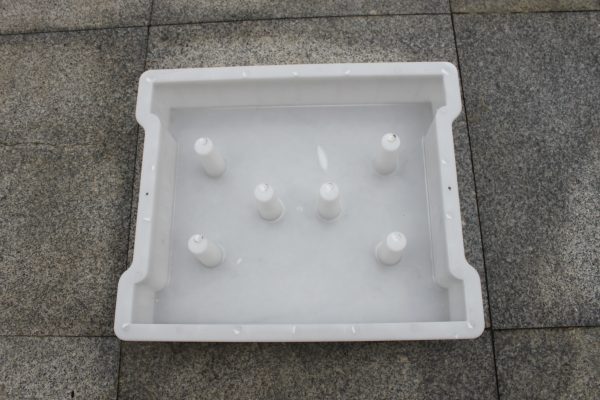 水溝蓋板模具
