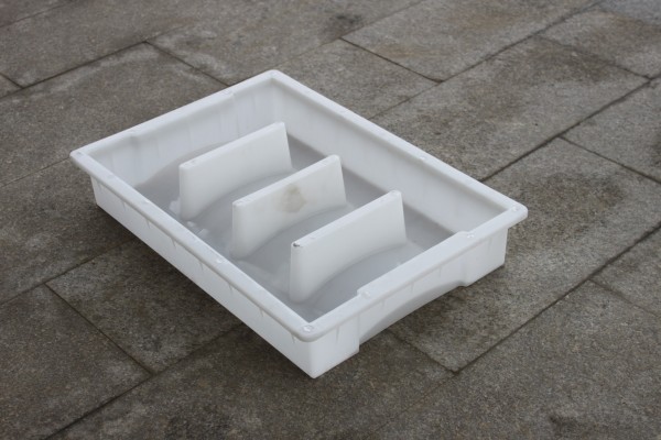 水溝蓋板模具