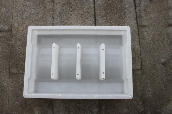 水溝蓋板模具