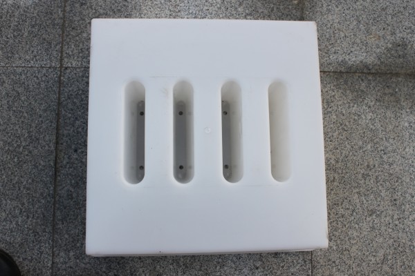 水溝蓋板模具